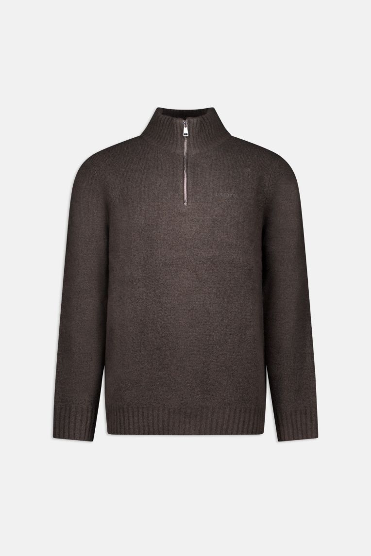KAI QUARTER ZIP