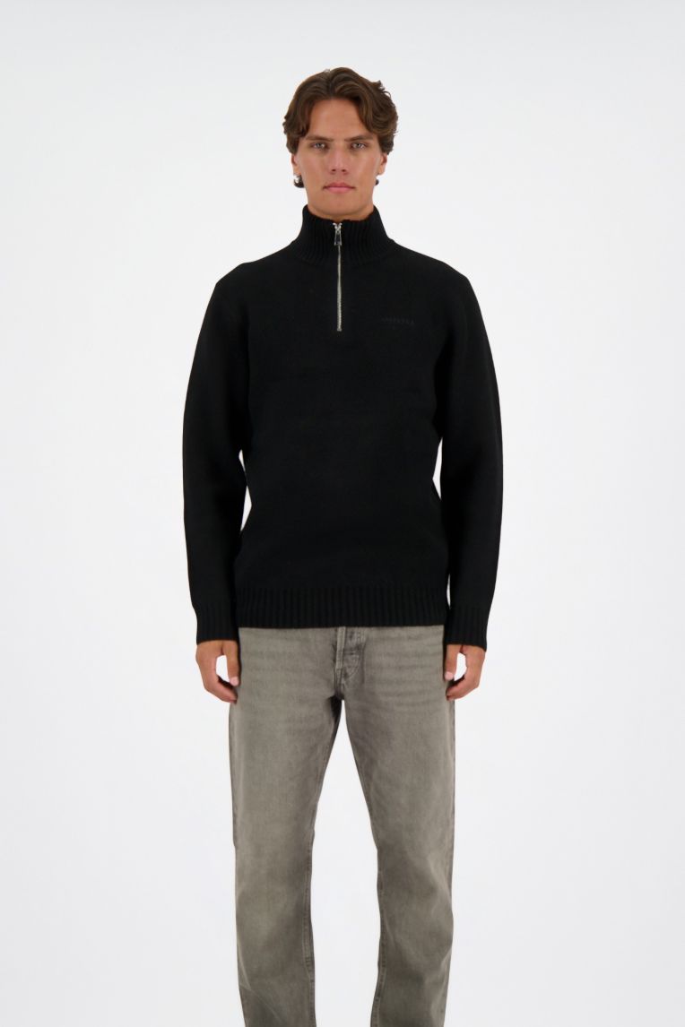 KAI QUARTER ZIP