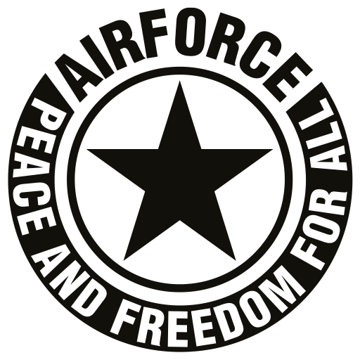 AIRFORCE® • Official Shop
