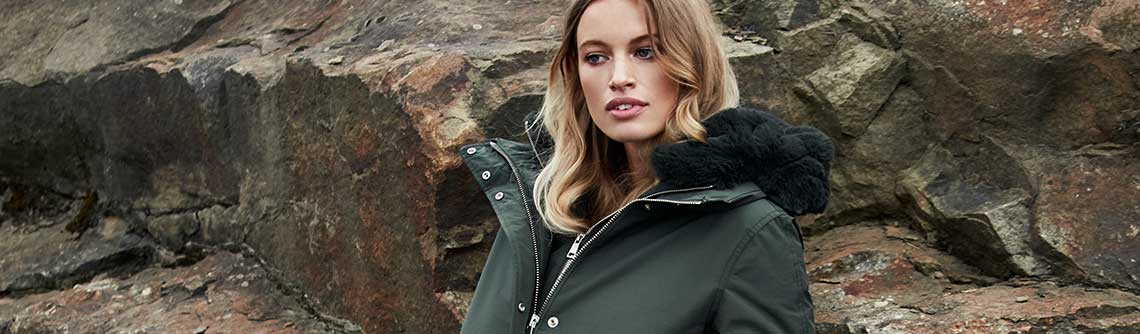 Which Parka Is Right for You?