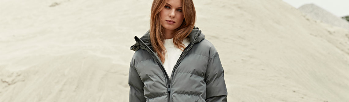 Beautiful Winter Jackets for Everybody