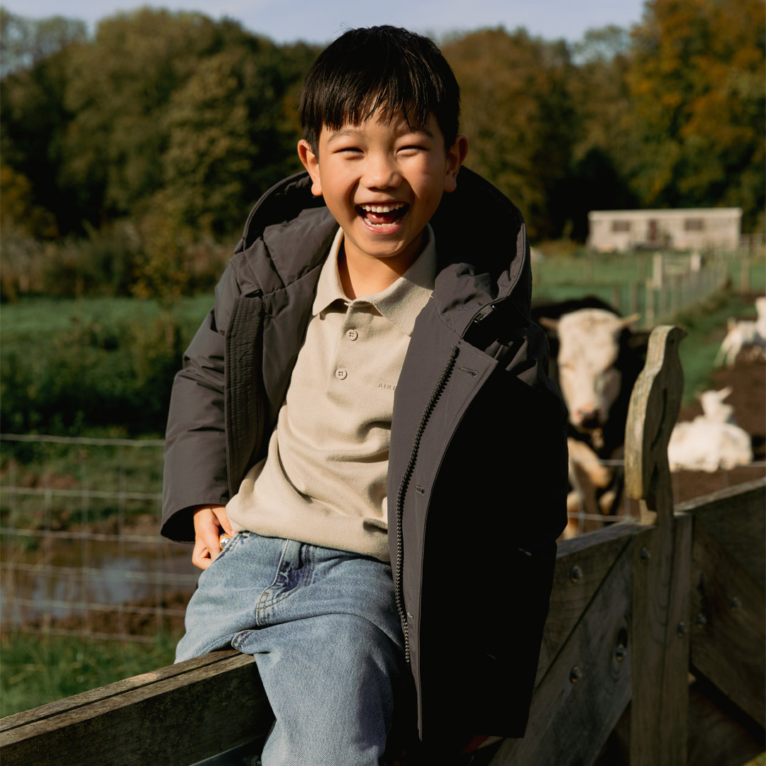 Jungen